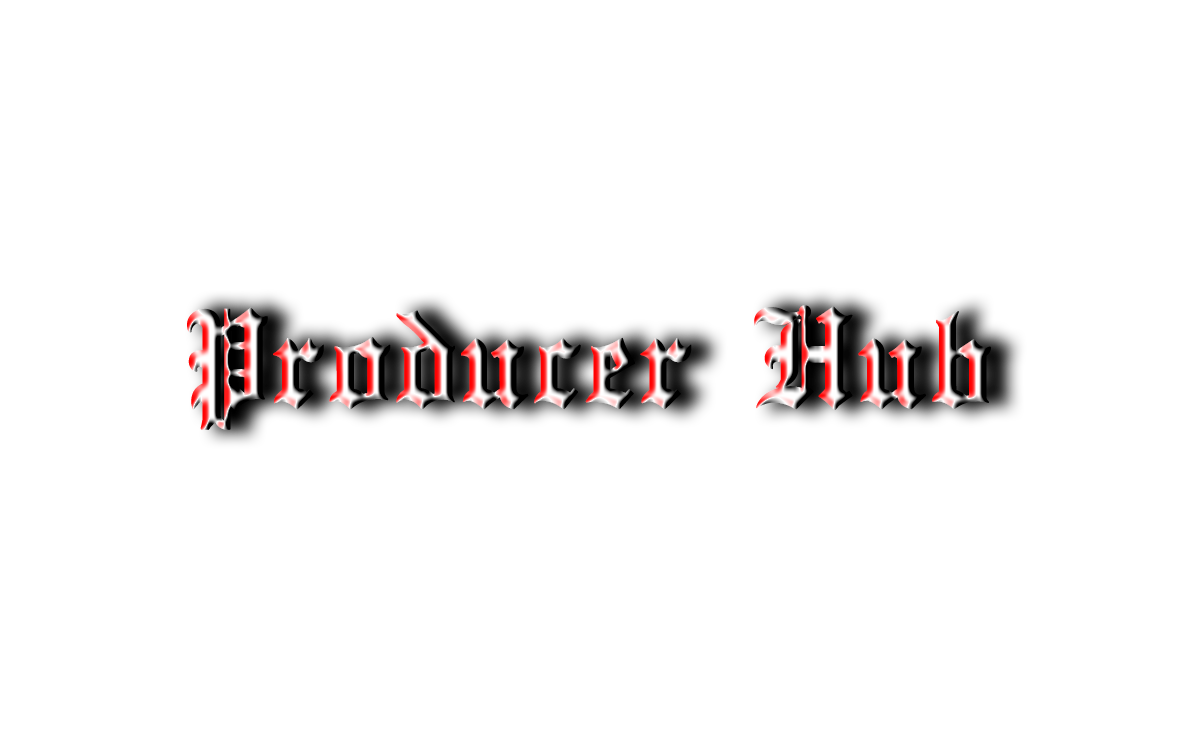 Producer Hub Title